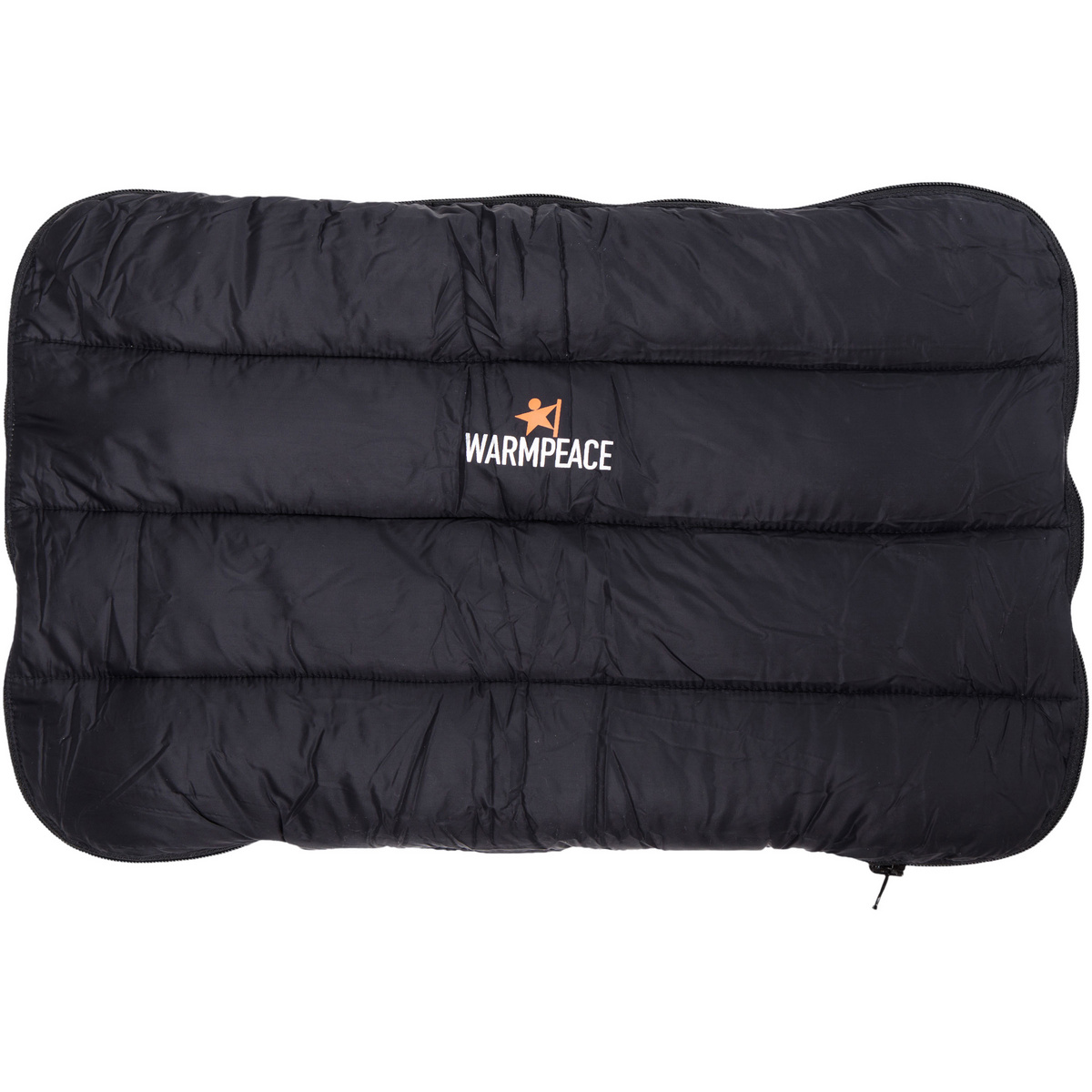 foto del prodotto warmpeace cuscino down zip