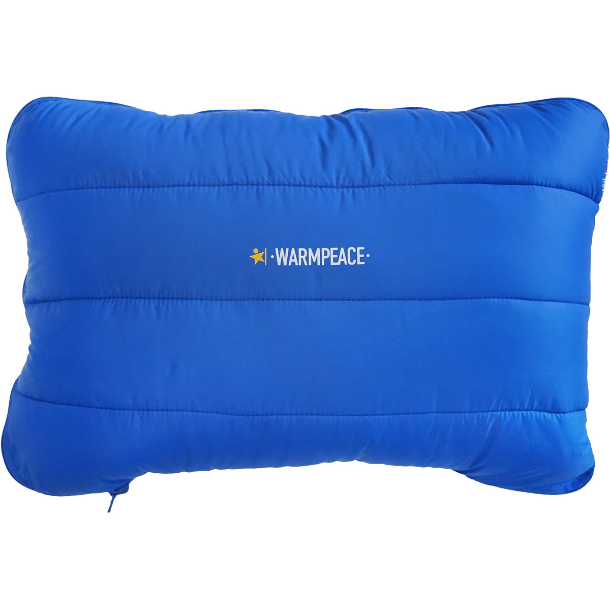 foto del prodotto warmpeace cuscino down zip
