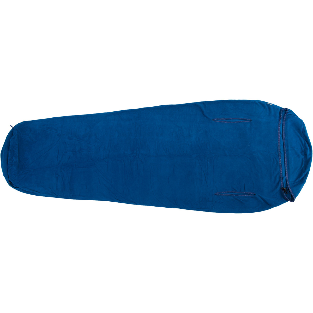 foto del prodotto warmpeace sacco a pelo polartec micro mummy