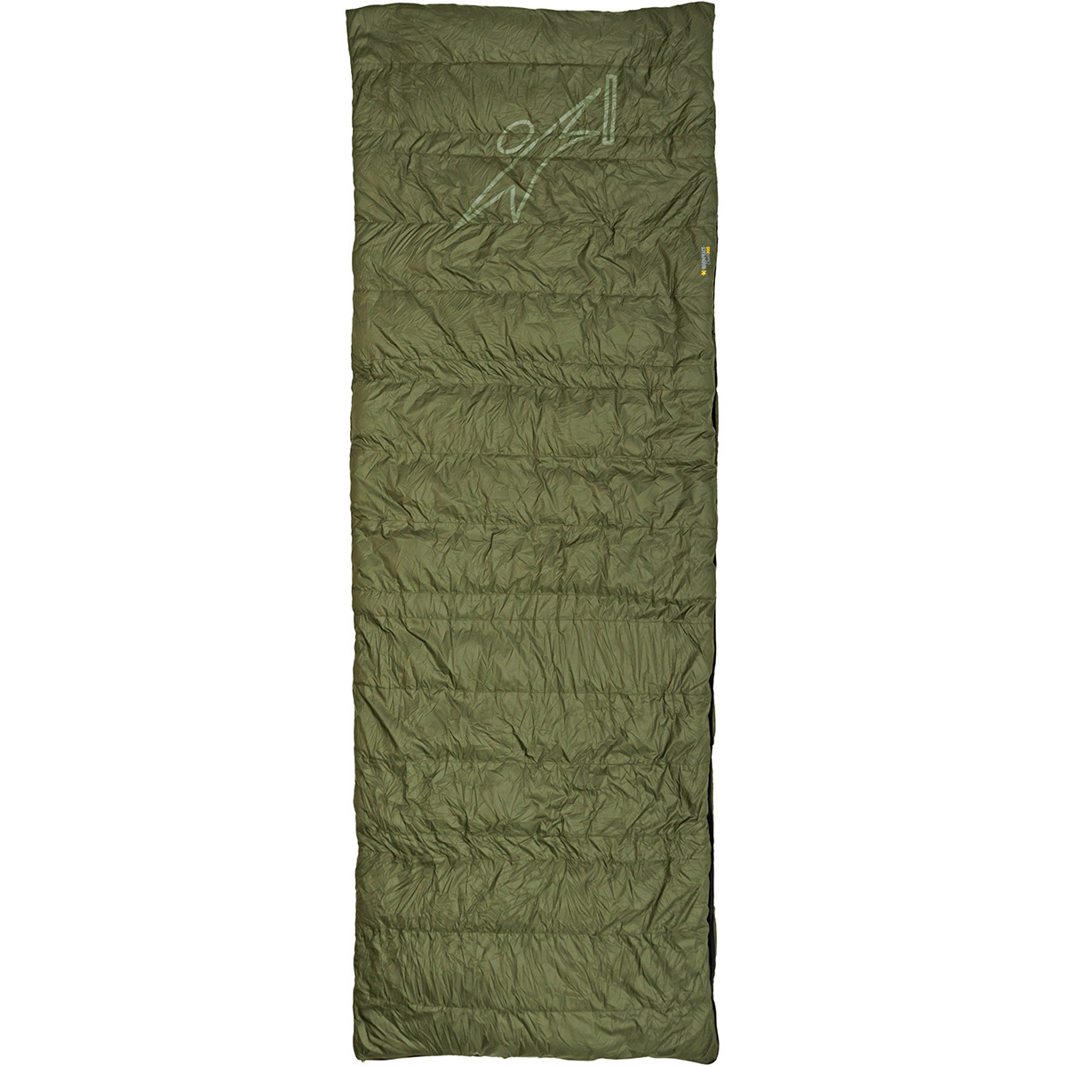 foto del prodotto warmpeace sacco a pelo quilt 300