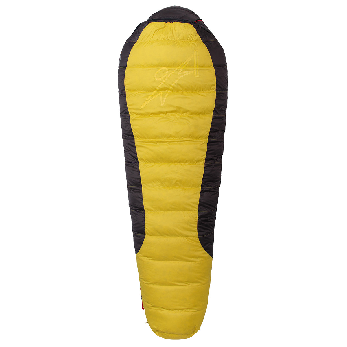 foto del prodotto warmpeace sacco a pelo viking 1200