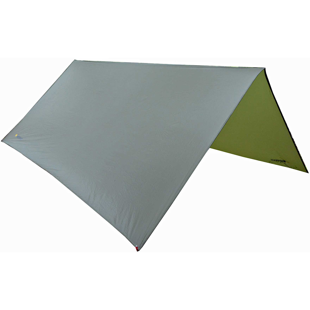 foto del prodotto warmpeace telo shelter