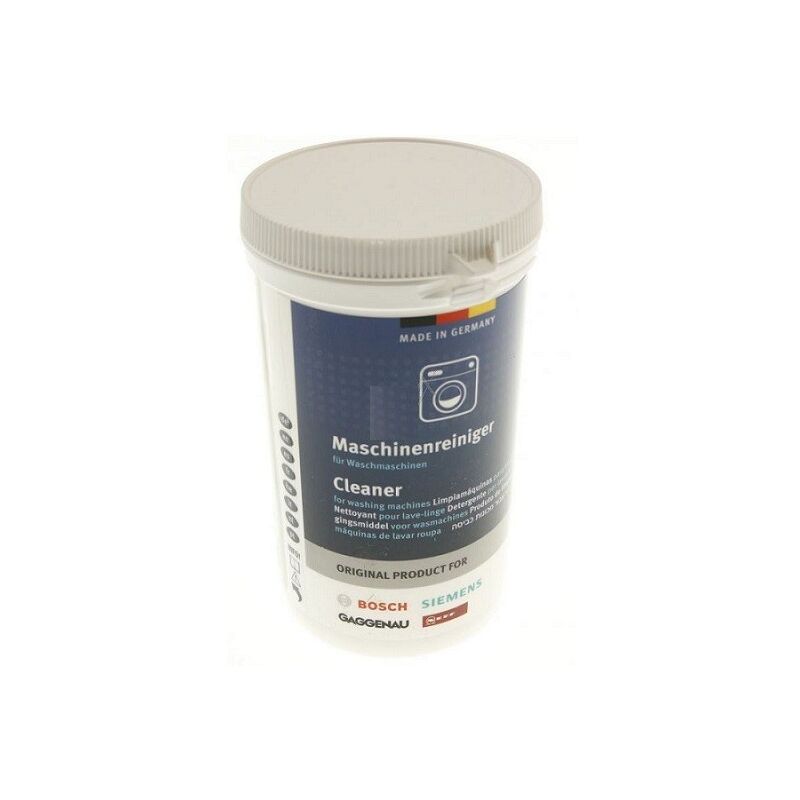 foto del prodotto washing machine 00311925 bosch