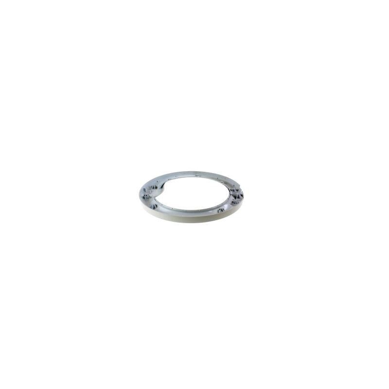foto del prodotto washing machine garnish door frame bianco beko
