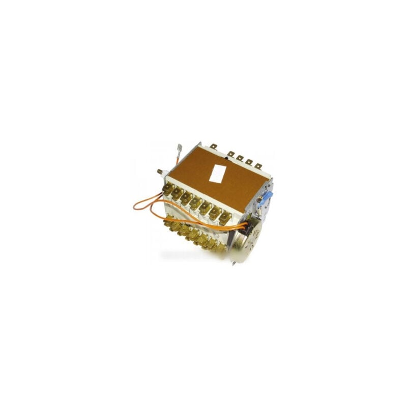foto del prodotto washing machine programmer 481928218538 whirlpool