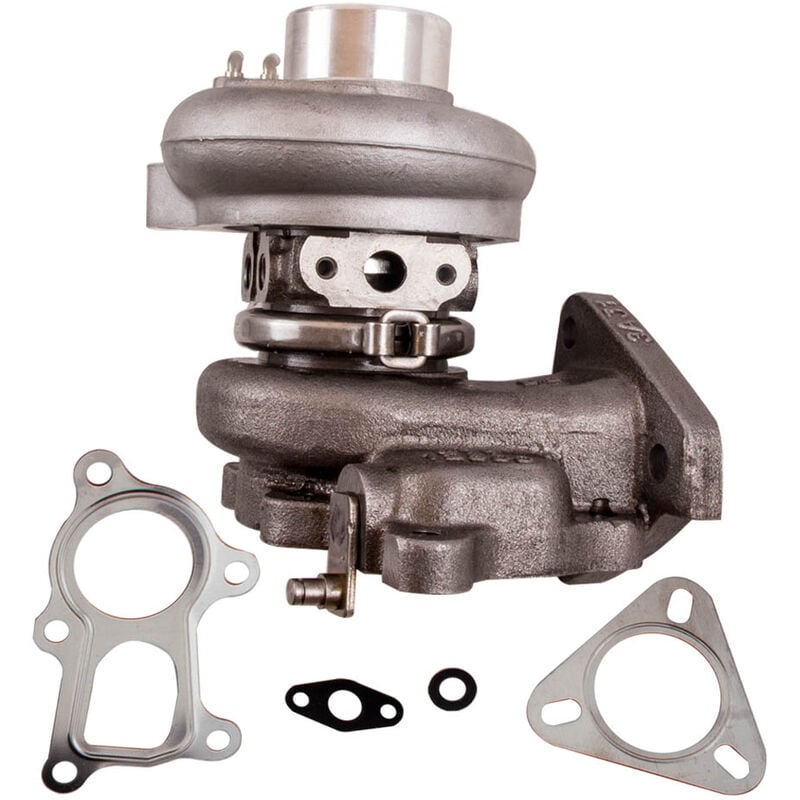 foto del prodotto wasser turbocharger turbolader f r mitsubishi pajero l200 l300 4d56 td04 10t neturbolader f r mitsubishi pajero l200 express l300 4d56 td04 10t