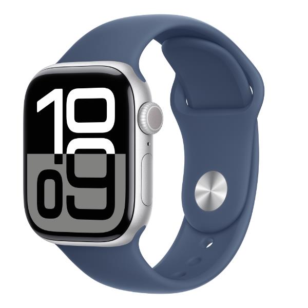 foto del prodotto watch 10 46mm si al ml