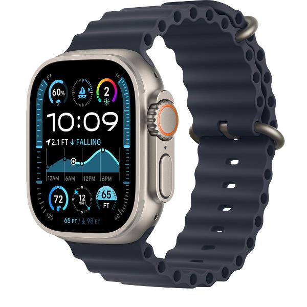 foto del prodotto watch ultra2 49 nt ti nv