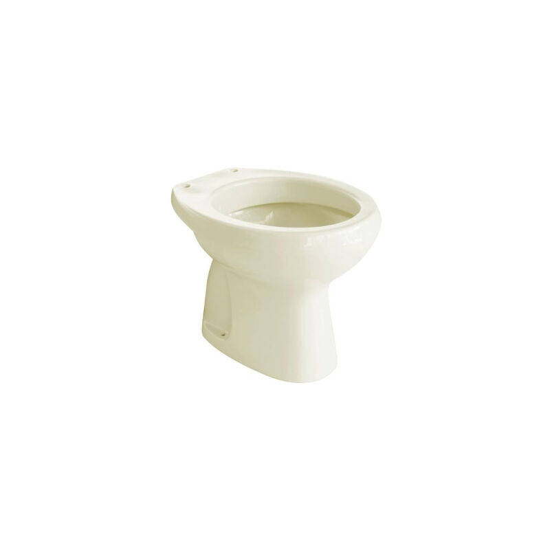 foto del prodotto water donatello new scarico parete cm. 48x38 champagne