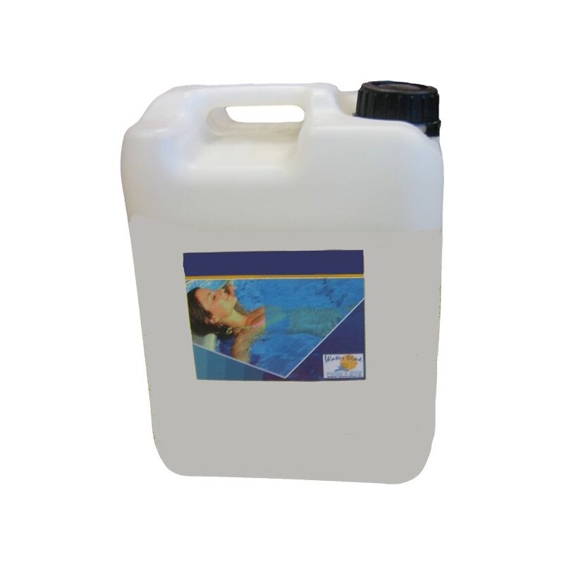 foto del prodotto water line sequestrante di metallo tanica da 5 lt.