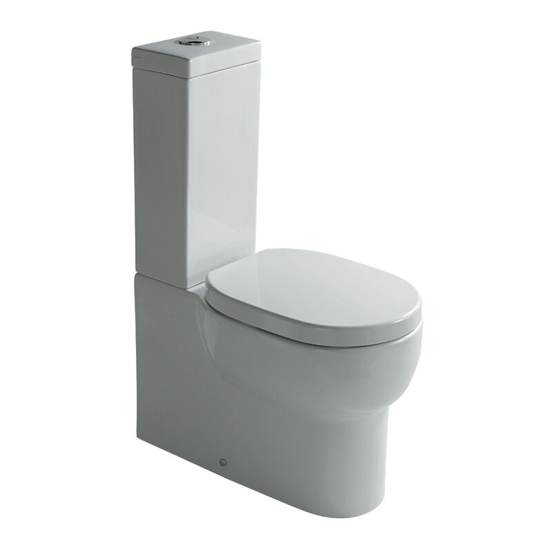 foto del prodotto water m2 monoblocco con cassetta di scarico cm. 60 di ceramica