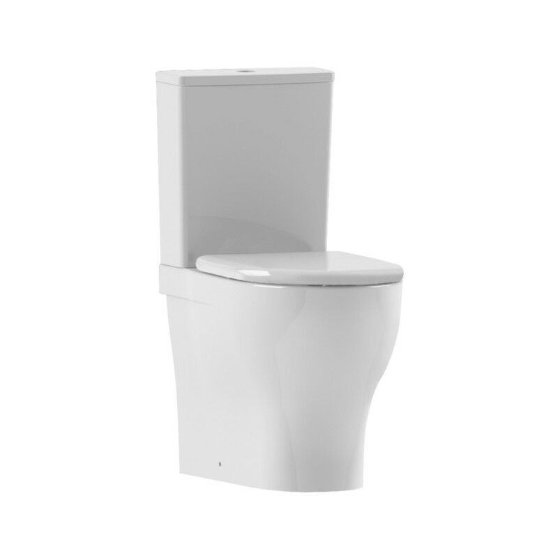 foto del prodotto water pratica monoblocco con cassetta di scarico cm. 62 5 di