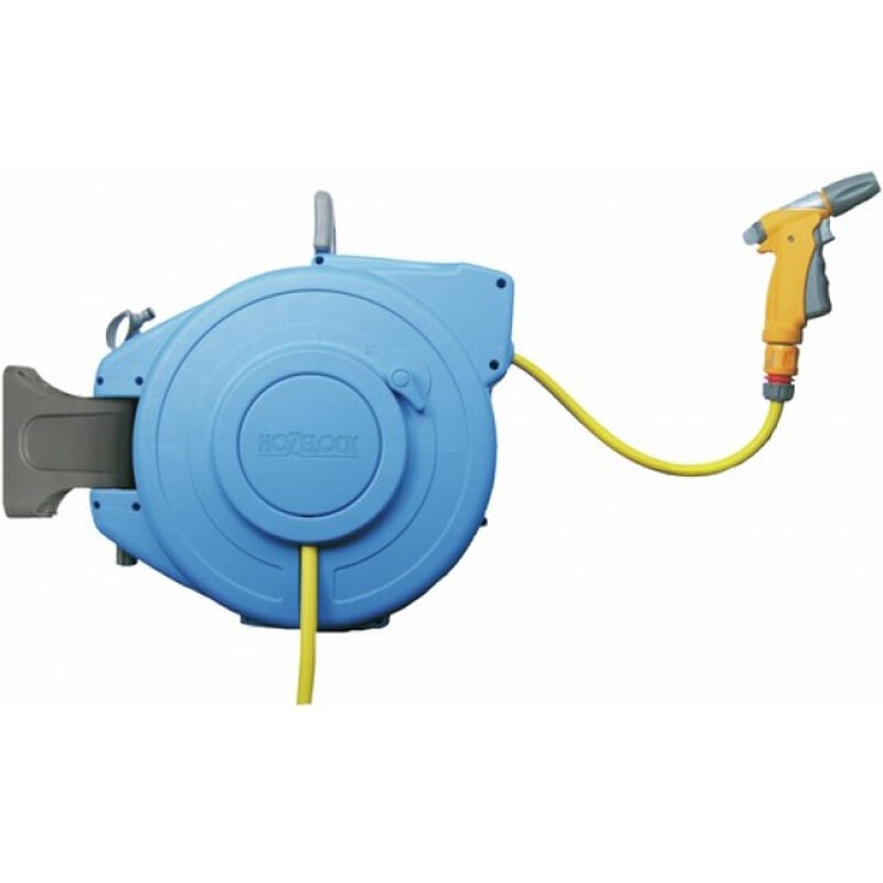 foto del prodotto water reel avvolgitubo automatico 18,5 m pro