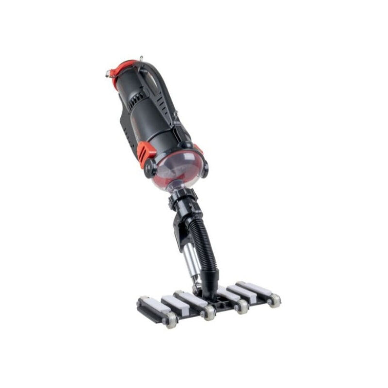 foto del prodotto water tech watertech pool blaster precision 2.0 aspiratore a batteria al litio ricaricabile per pulizia piscina idromassaggio spa