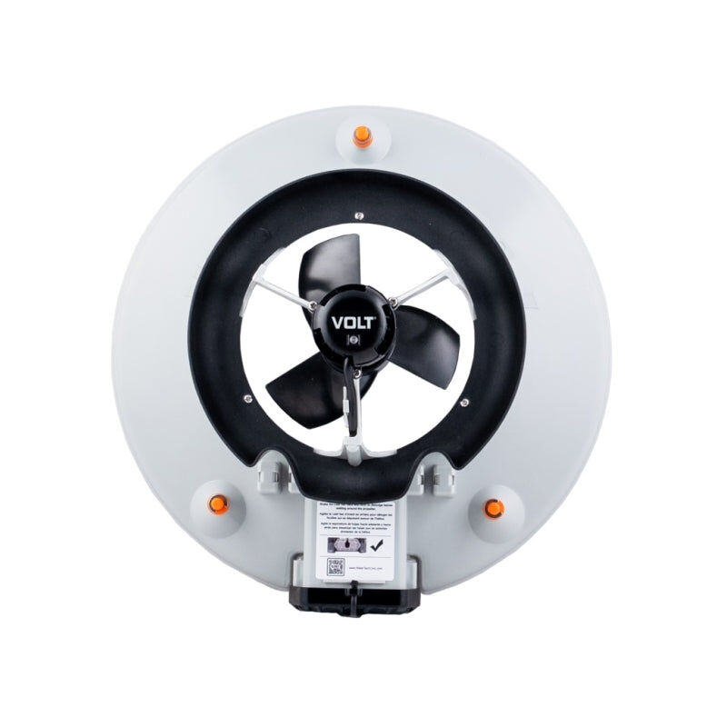 foto del prodotto water tech watertech pool volt leaf vac recharge aspira foglie a batteria al litio ricaricabile per pulizia piscina idromassaggio spa