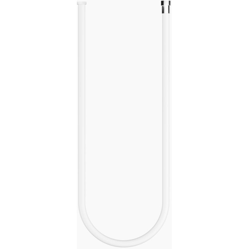 foto del prodotto water tube tuyau kneipp, blanc, s rie neutre, 2000mm, dornbracht