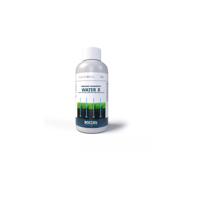 foto del prodotto water x 1 kg prodotti speciali per prato bottos