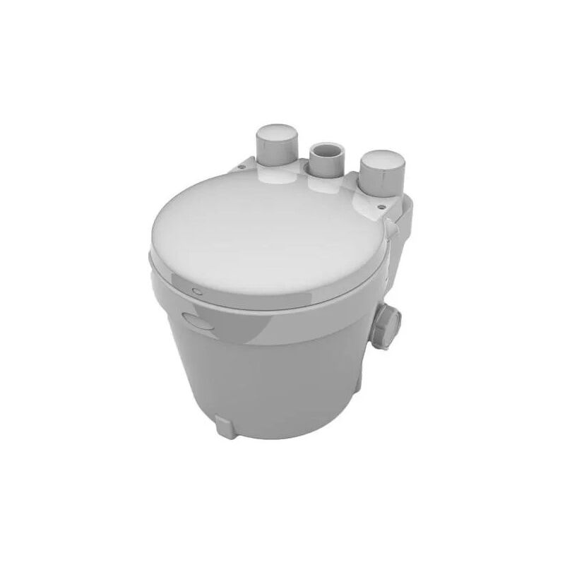foto del prodotto watermatic stazione di sollevamento compatta per cucina lavanderia