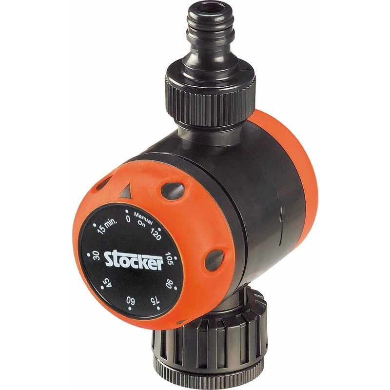foto del prodotto watertimer manuale stocker