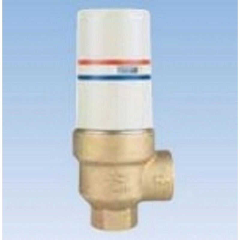 foto del prodotto watts industries 4662c1 riduttore di pressione dn25