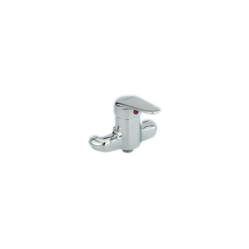foto del prodotto watts miscelatore doccia, interasse 6cm
