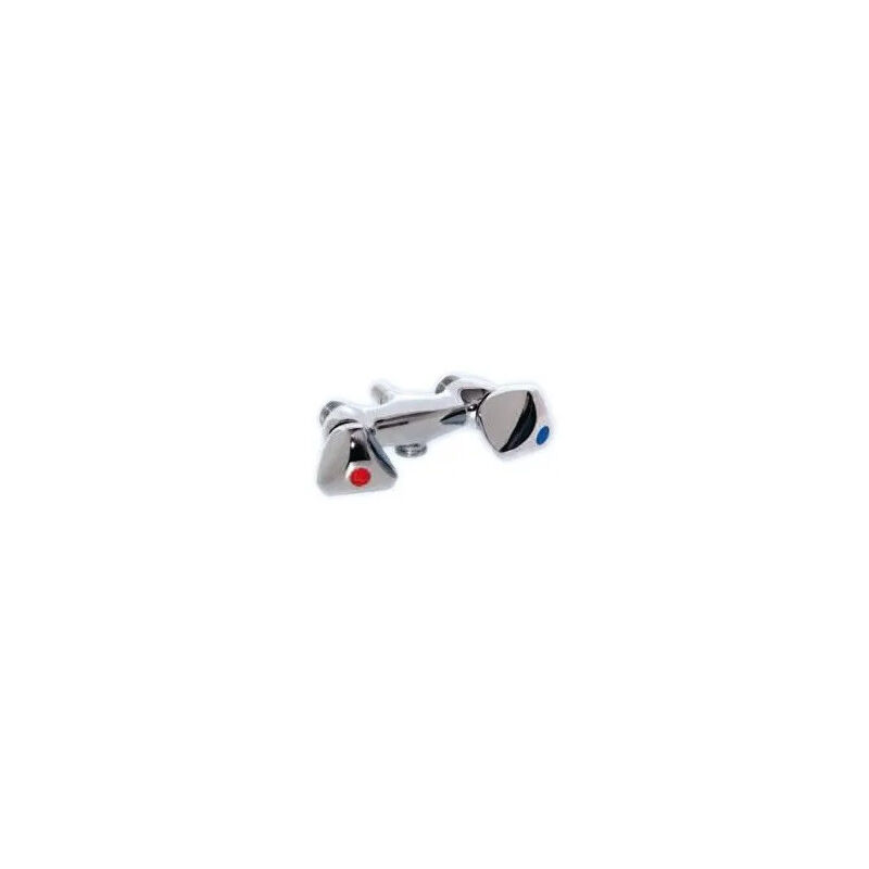 foto del prodotto watts miscelatore doccia, interasse 9 cm