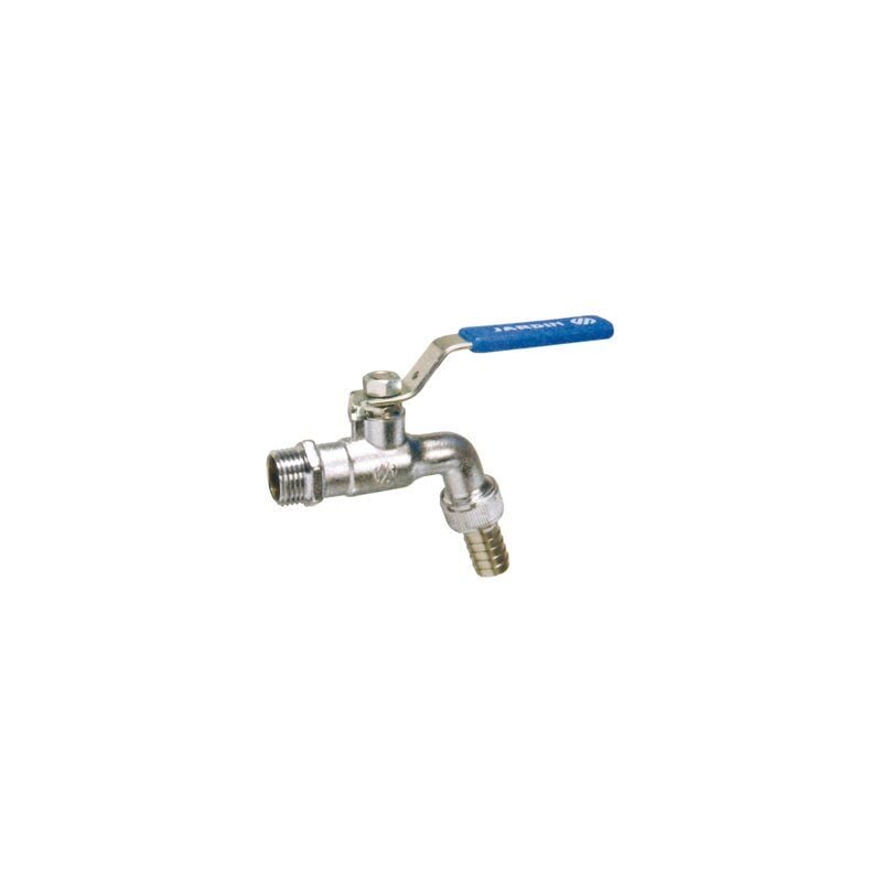 foto del prodotto watts rubinetto giardino a sfera in ottone mm 3 4 3 4 403
