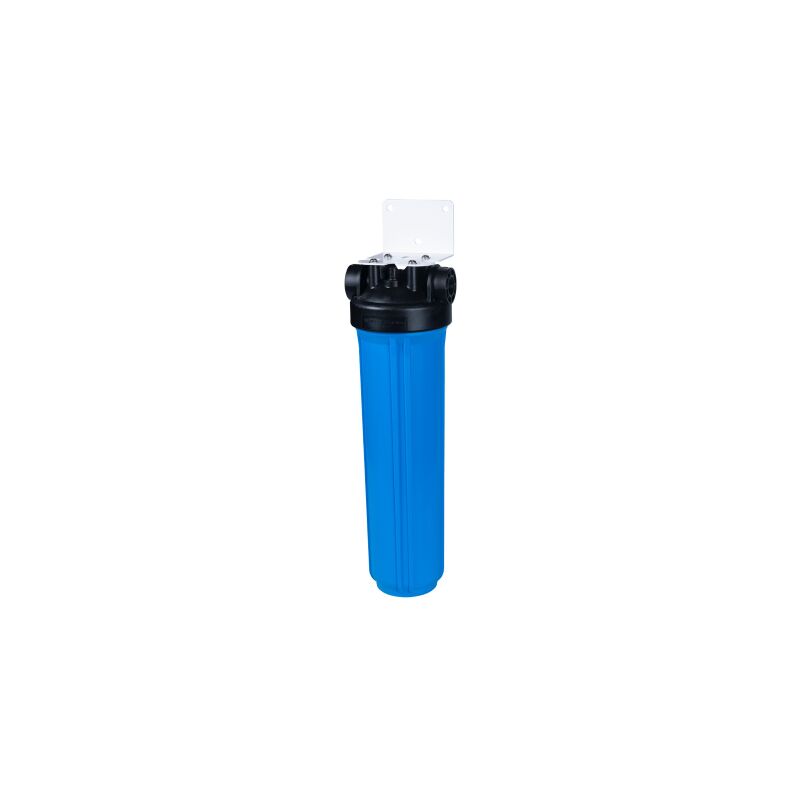 foto del prodotto watts sistema prevenzione calcare oftwh r oneflow 22l min cartuccia staffa chiave inclusi