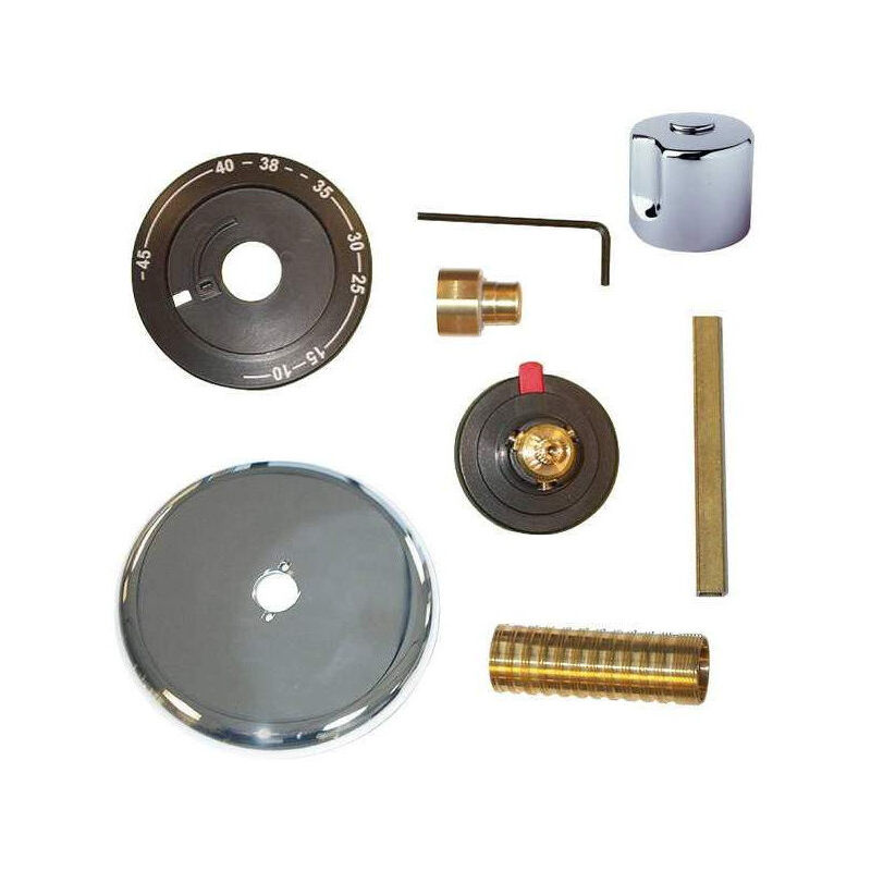 foto del prodotto watts - tkent1 kit adattatore eurotherm