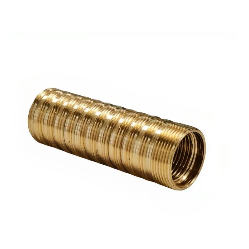 foto del prodotto watts tubo corto filettato per cartuccia eurotherm