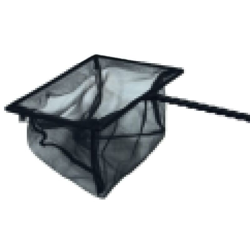 foto del prodotto wave amtra retino maglia morbida manico plastificato cm 25