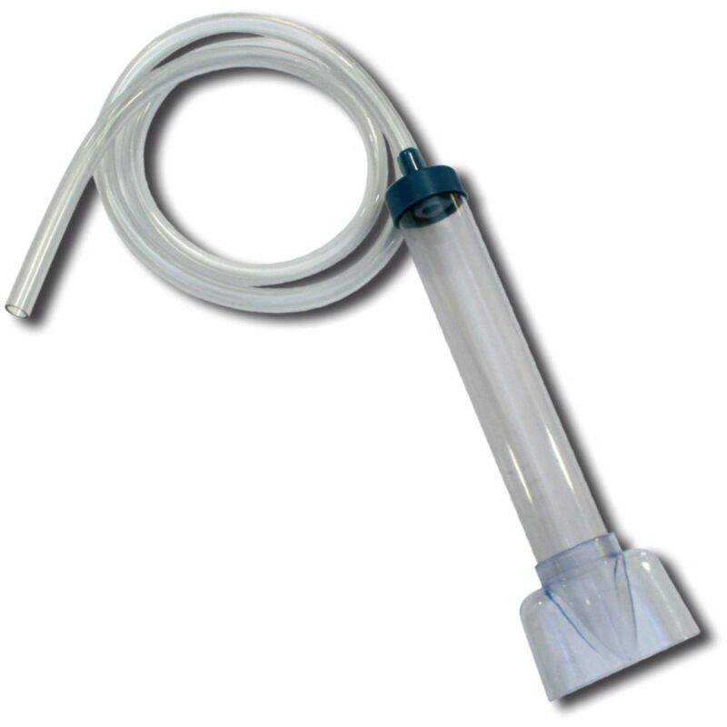 foto del prodotto wave amtra vacuum cleaner large aspirarifiuti campana 30cm
