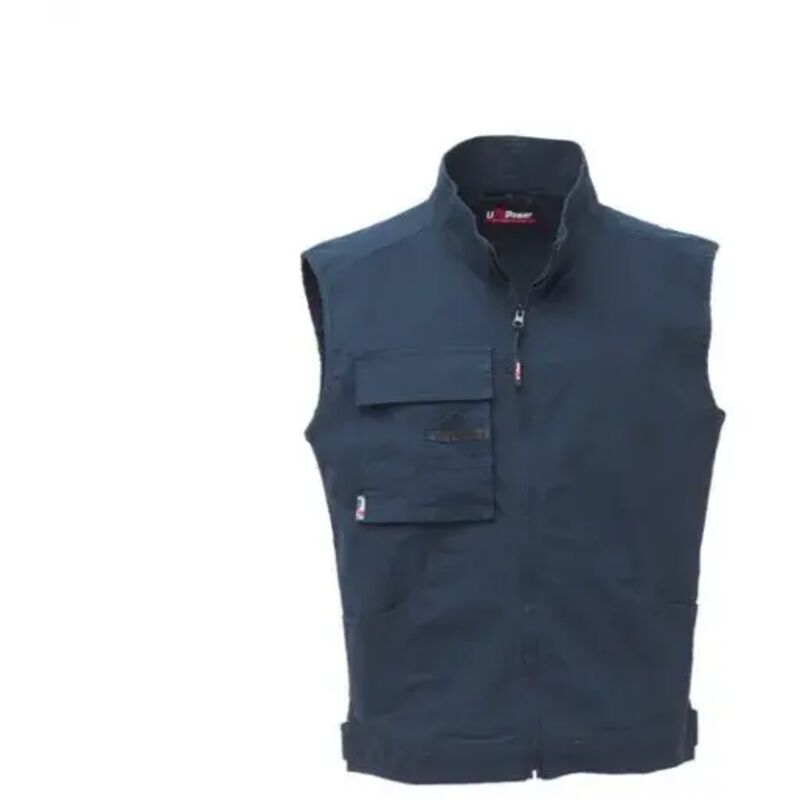 foto del prodotto wave gilet l u power