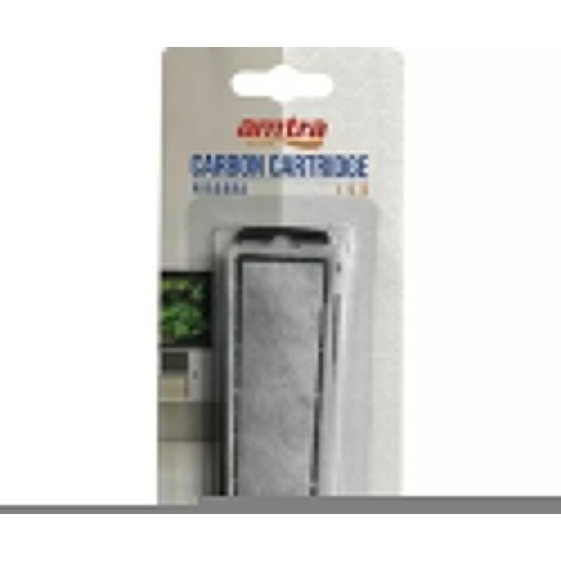 foto del prodotto wave ricambio spugna ovatta carbone per filtro a zainetto niagara 190