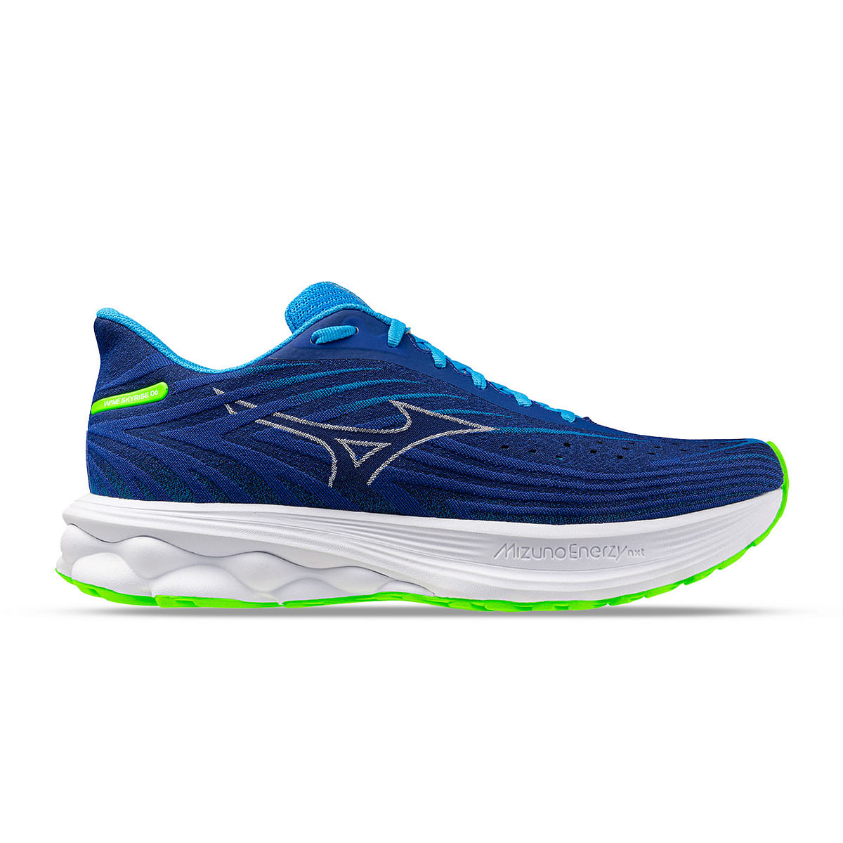 foto del prodotto wave skyrise 6