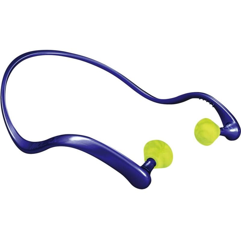 foto del prodotto waveband 6810 01 archetto auricolare protezione udito 27 db en 352 2 1 pz. moldex