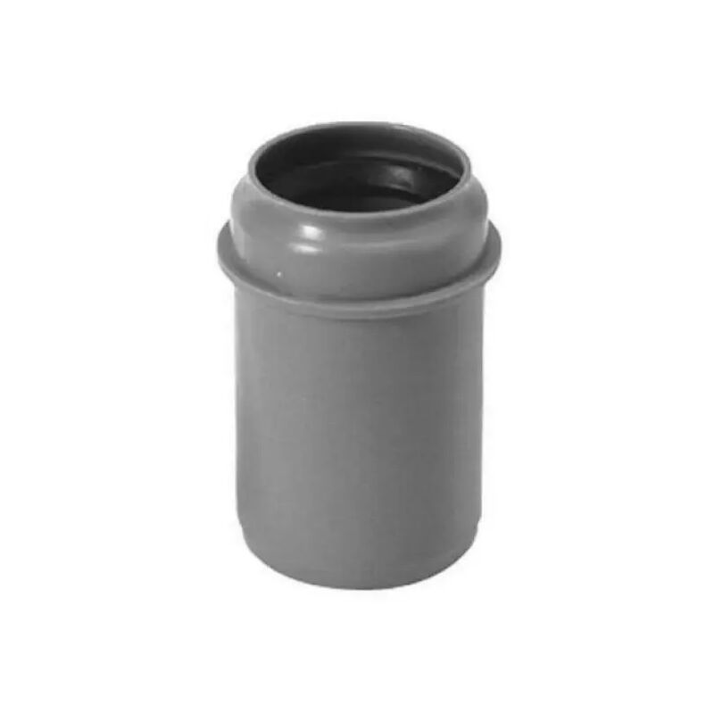 foto del prodotto wavin aumento concentrico per tubi di scarico ad innesto femmina 40 m 32 f. mm