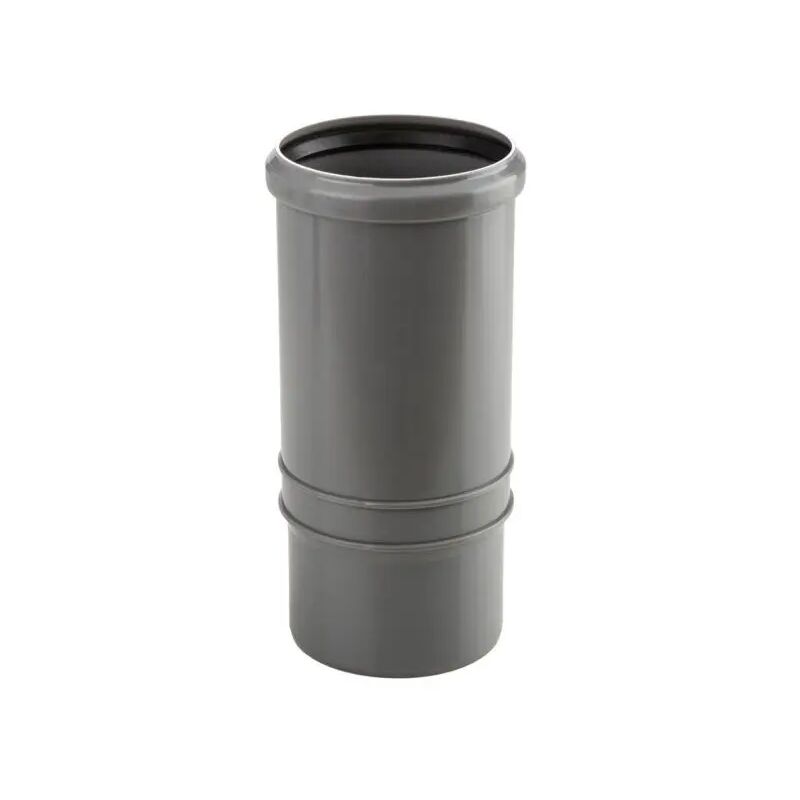 foto del prodotto wavin manicotto doppia profondit ad innesto in pp con guarnizione serie ed tech 40