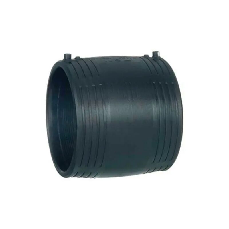 foto del prodotto wavin manicotto elettrosaldabile in polietilene serie monoline pe 100 50 pn16