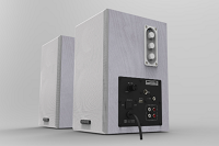 foto del prodotto wb 100 mic white