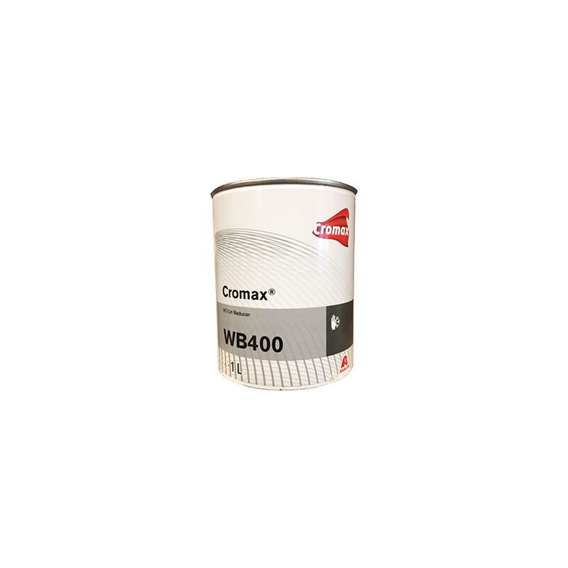 foto del prodotto wb400 ht lt reducer 1 litro cromax