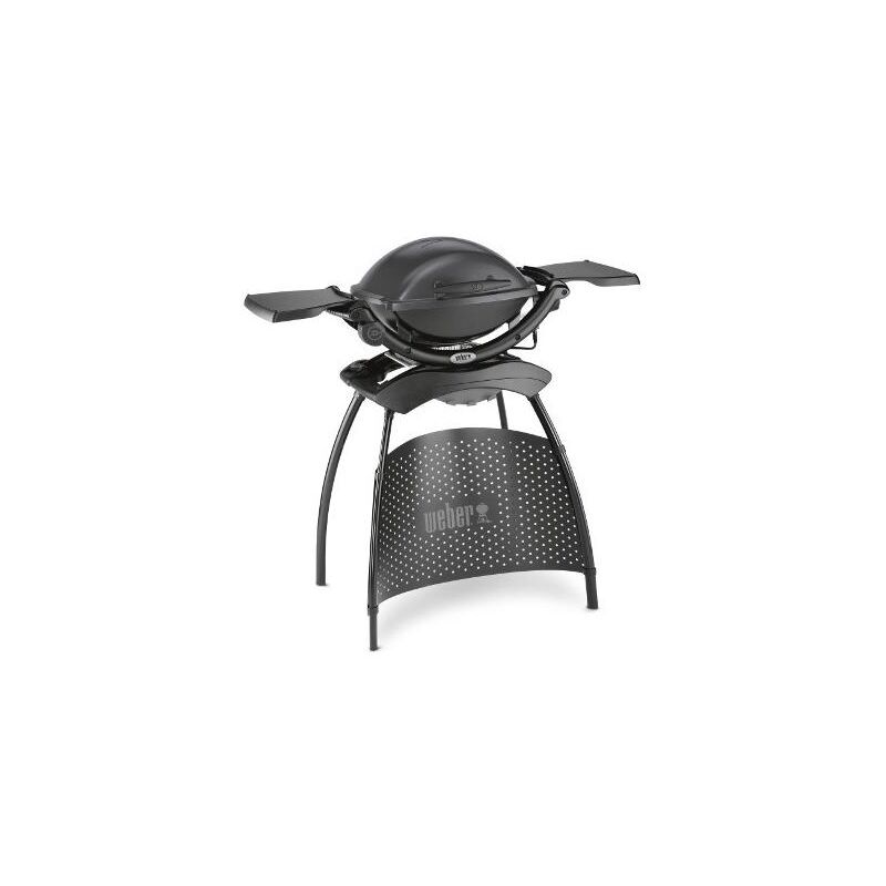 foto del prodotto wb52020853 barbecue elettrico q1400 grigio weber