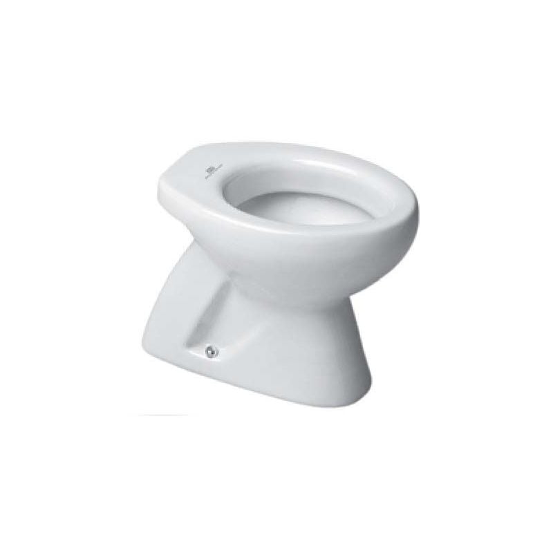 foto del prodotto wc da appoggio pozzi ginori arco baby 2