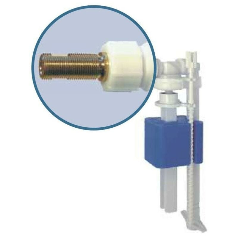 foto del prodotto wc galleggiante magnetic esterne incasso