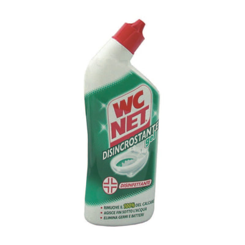 foto del prodotto wc net disincrostante gel ml.700