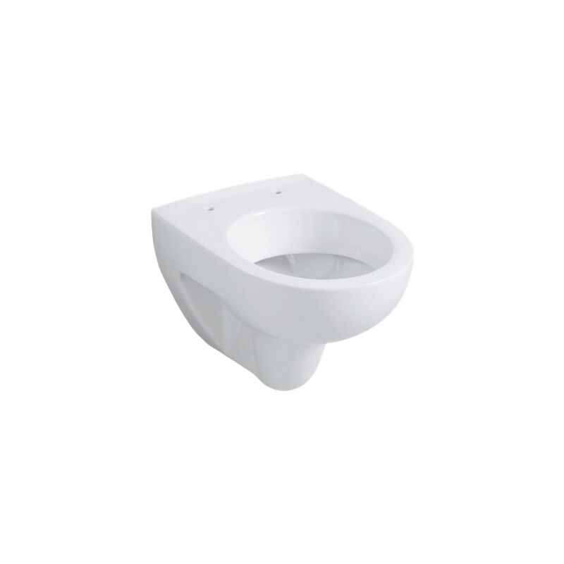 foto del prodotto wc sospeso geberit renova compact, 48cm, bianco