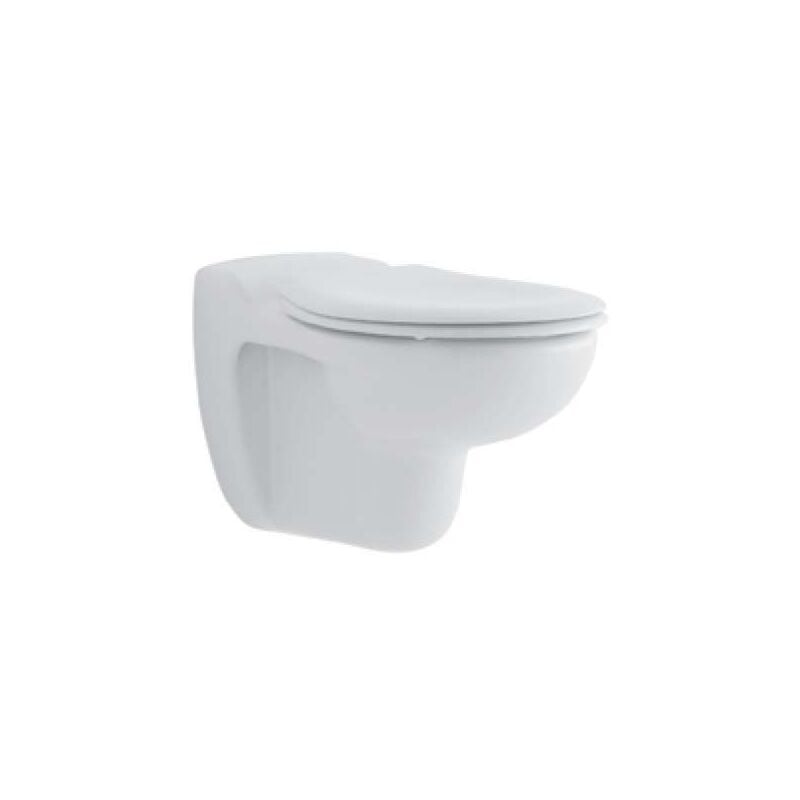 foto del prodotto wc sospeso pozzi ginori baby