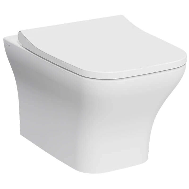 foto del prodotto wc sospeso rimless mia square di vitra sanitari