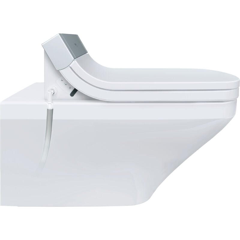 foto del prodotto wc suspendu durastyle 62cm, chasse d eau basse, duravit