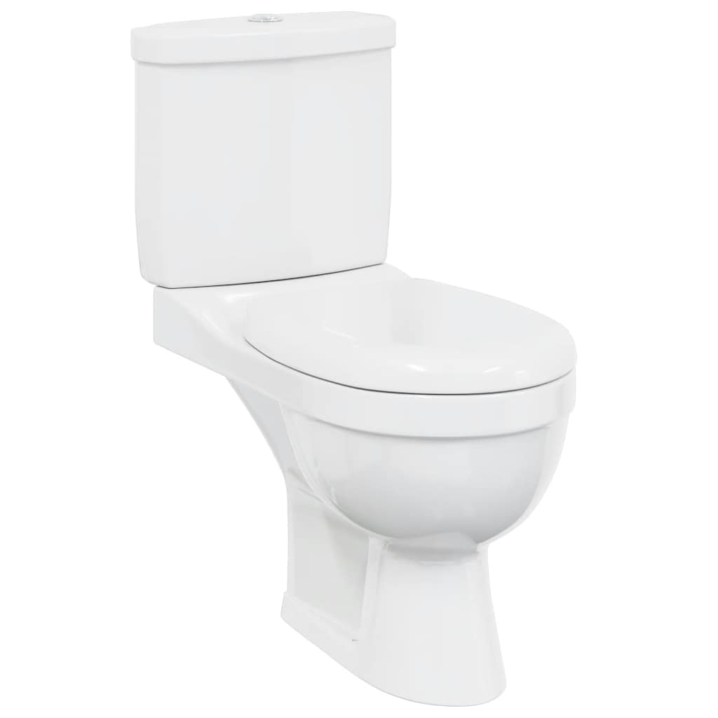 foto del prodotto wc water con cisterna bianco cod mxl 66783